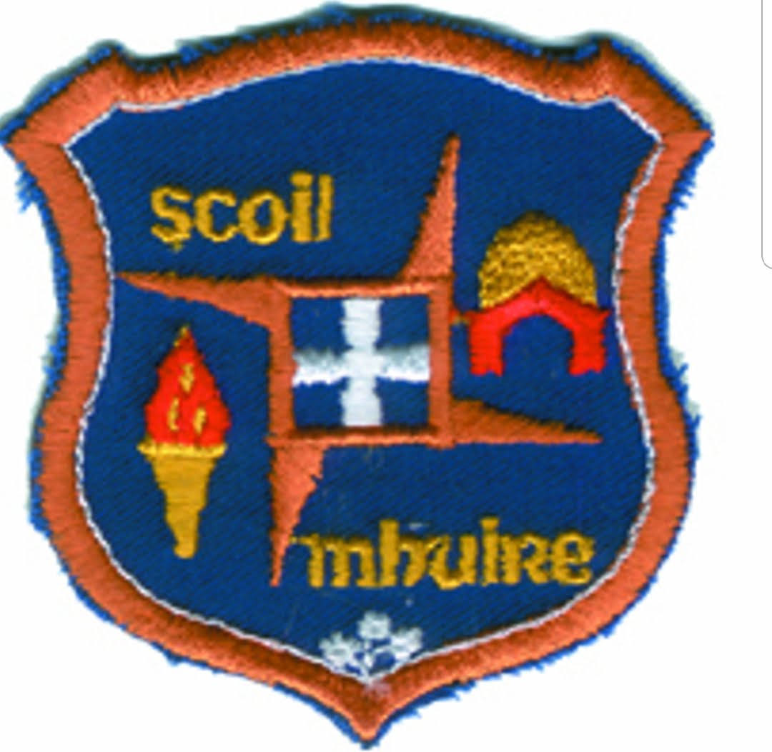 Scoil Mhuire