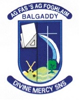 Divine Mercy Balgaddy S.N.S.