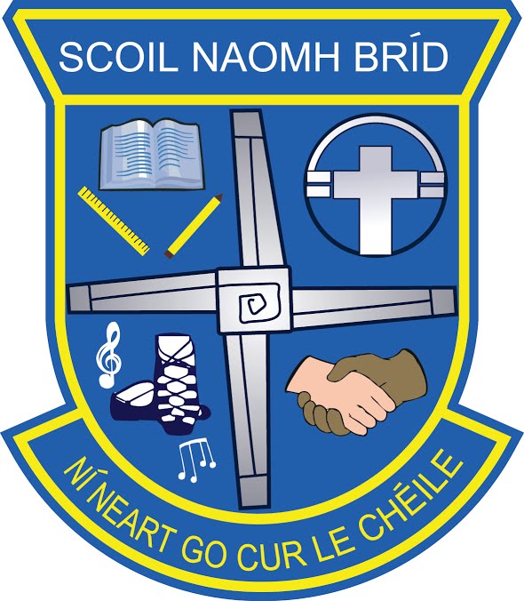 Scoil Naomh Brid