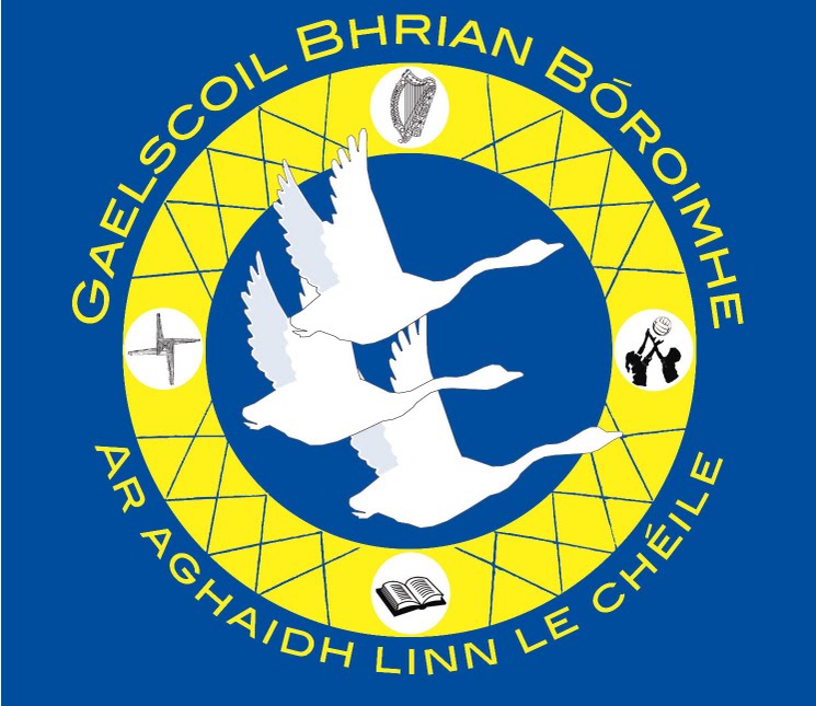 Gaelscoil Bhrian Bóroimhe