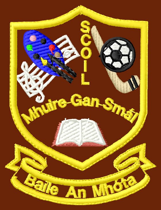 Scoil Mhuire gan Smál