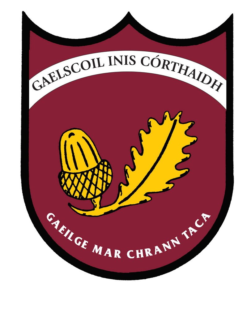 Gaelscoil Inis Córthaidh