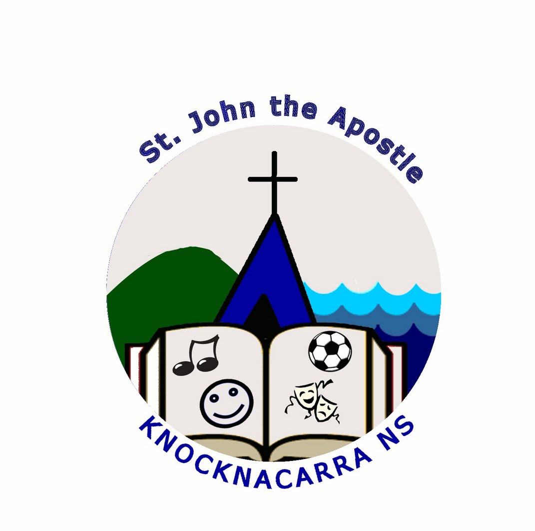 St John The Apostle NS Knocknacarra NS