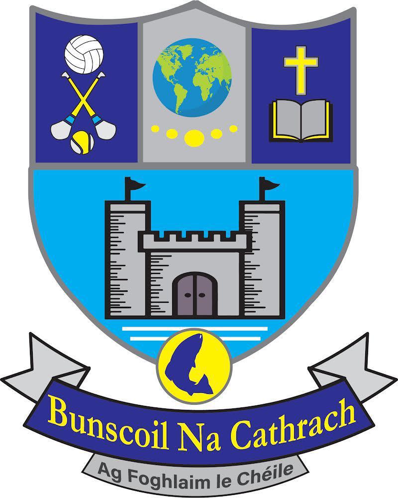 Bunscoil na Cathrach