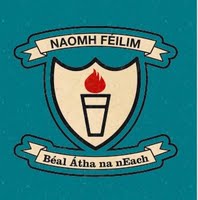 St Felim's National School, Ballinagh