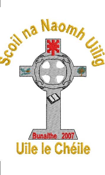 Scoil Na Naomh Uilig