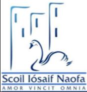 Scoil Iósaif Naofa