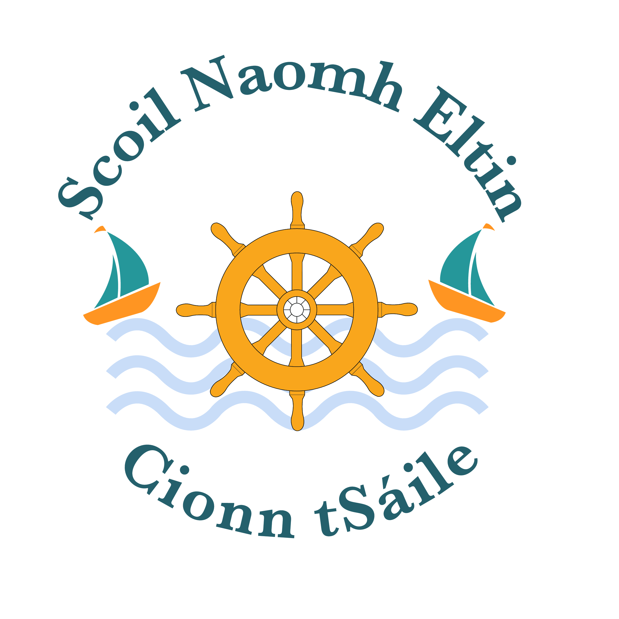 Scoil Naomh Eltin