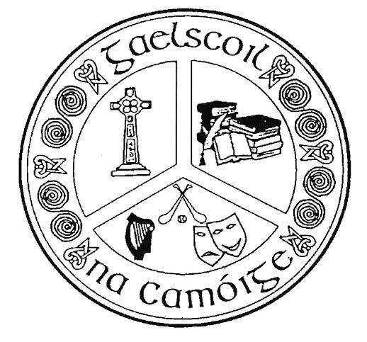 Gaelscoil Na Camóige