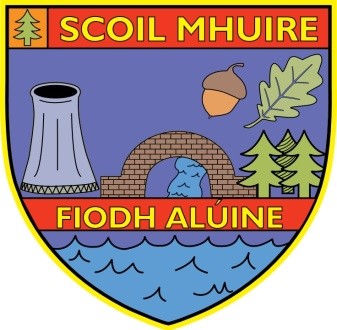 Scoil Mhuire Allenwood