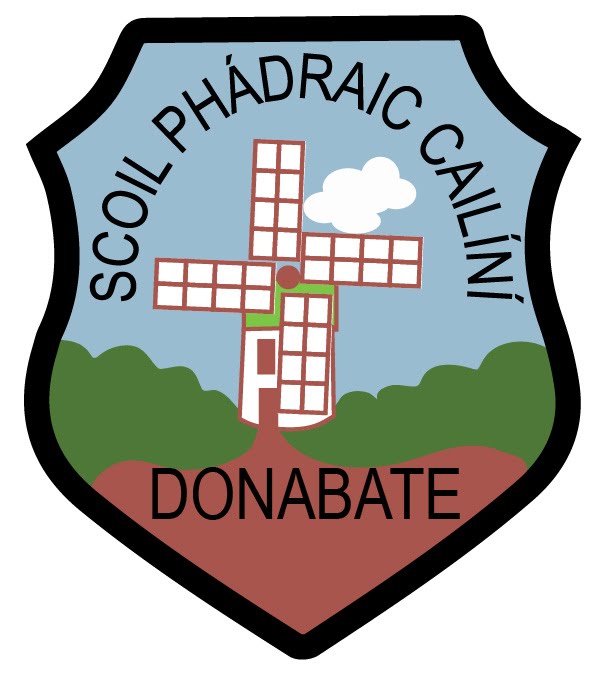 Scoil Phádraic Cailini