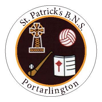 Scoil Phádraig Portarlington