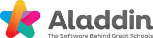 aladdin schools logo